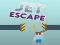 Hra Jet Escape online