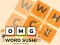 Hra OMG Word Sushi online