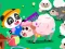 Hra Baby Panda Animal Farm online
