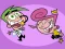 Hra Fairly oddParents Jigsaw online
