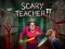 Hra Scary Teacher II online