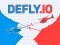 Hra Defly.io online