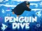 Hra Penguin Dive online