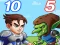 Hra Hero Tower Wars online