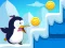 Hra Peguin Adventure online