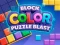 Hra Block Color Puzzle Blast online