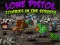Hra Lone Pistol: Zombies In The Streets online