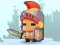 Hra Warriors League online