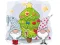 Hra Cute Gnomes Hidden Stars online