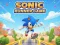 Hra Sonic Runner Game online