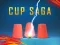 Hra Cup Saga online
