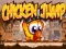 Hra Chicken Jump online