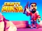 Hra Crafty Miner online