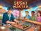 Hra Sushi Master online