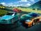 Hra Stunts Car Challenge online