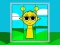 Hra Sprunki Puzzles and Singing online