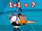 Hra Crazy Math online