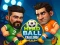 Hra Head Ball Challenge online