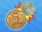 Hra Merge the Coins USSR! online