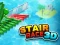 Hra Stair Race 3d online