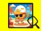 Hra Summer Spotlight Differences online