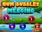 Hra Num Bubbles Merging online