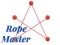 Hra Rope Master online