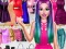 Hra Sophie's Popstar Look online