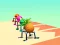 Hra Rolly legs online