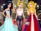 Hra Princess Red Carpet Collection online
