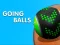 Hra Going Balls 3D online