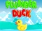 Hra Plumber Duck online