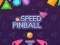 Hra Speed Pinball online