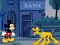 Hra Mickey Mouse Alarm Clock Scramble online