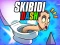Hra Skibidi Dash online