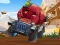 Hra Crazy Birds Kart Hidden Stars online
