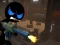 Hra Stickman Armed Assassin Cold Space online