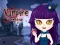 Hra Vampire Dress Up online