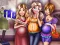 Hra Princesses Pregnant Selfie online
