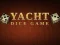 Hra Yacht Dice Game online