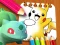 Hra Pokemon online