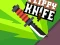 Hra Super Flippy Knife online