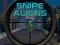 Hra Snipe Aliens online