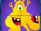 Hra Monsters Rotate online