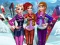 Hra Princesses Visit Arendelle online