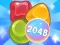 Hra 2048 Skill Edition online