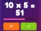 Hra Math Mania online