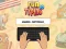 Hra Fun Typing IO online