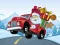 Hra Christmas Vehicles Hidden Keys online
