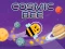 Hra Cosmic Bee online